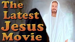 Jesus Film 2013 Full Most Recent [upl. by Jasen448]