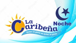 Resultado LA CARIBEÑA NOCHE Viernes 1 de Diciembre de 2023 [upl. by Ulphi]