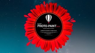 CURSO DE COREL PHOTOPAINT  COMPLETO [upl. by Fleck]