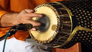 Mridangam Carnatic Classical Instrumental – DrTVGopalkrishnan [upl. by Juan]