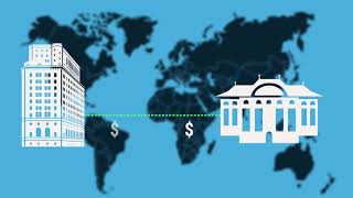 Central Bank Swap Arrangements Explained [upl. by Erastatus282]