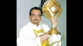 Padre Moises Larraga Alaba A Dios Cambia Tu Vida [upl. by Yenahpets]