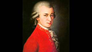 Wolfgang Amadeus Mozart  El Fantasma De La Opera [upl. by Ennadroj574]