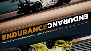 ENDURANCE The Documentary about Porsche at the Two Toughest GT Races in the World [upl. by Dana]