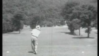 Sam Snead Swing [upl. by Loziram]