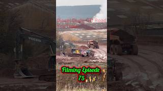 The Quarry Filming Episode 75 [upl. by Lock]