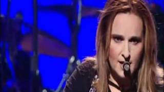 Melissa Etheridge  Mercy [upl. by Anivad728]