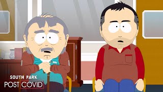 quotSOUTH PARK POST COVIDquot Preview [upl. by Ahsataj363]