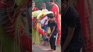 Gulikan theyyam  Gulikan theyyam comedy [upl. by Brecher]