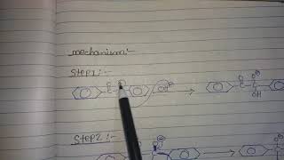 BenzilBenzilic Acid Rearrangement [upl. by Hooper]