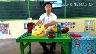 Sample Demo Teaching for Kindergarten [upl. by Doreen616]