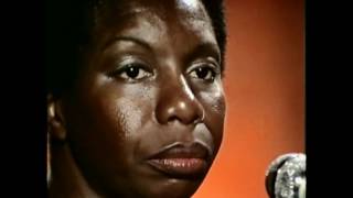 Nina Simone  Stars at Montreux Festival in 1976 [upl. by Assiram]