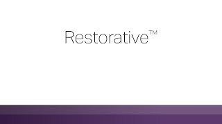 Restorative  Learn more about your innate talents from Gallups Clifton StrengthsFinder [upl. by Carleen760]