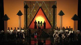 Met Opera The Magic Flute  Official Trailer AU [upl. by Ruscio]