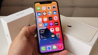 How to Check if iPhone is REAL [upl. by Skcirdnek]