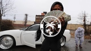 A Day With Fetty Wap  Shot By BrainFilmz [upl. by Sokil517]