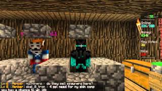 FadeCloud Skyblock Ep 5 [upl. by Norramic]