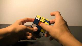 How to Solve the 3x3 Rubiks Cube Tutorial  Learn in 15 minutes [upl. by Tommi]