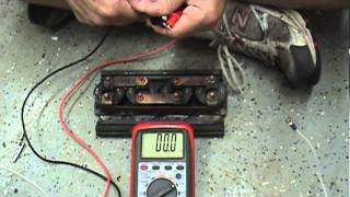 How To Diagnose Warn Winch Solenoids [upl. by Tunnell289]