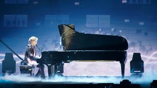 4K2582023 空白格  E先生連環不幸事件  呂爵安 Edan Lui quotIn My Sight of Equot Solo Concert 2023 [upl. by Ledua978]