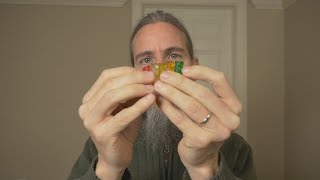 Gummy Bears Tasting ASMR [upl. by Selinda916]