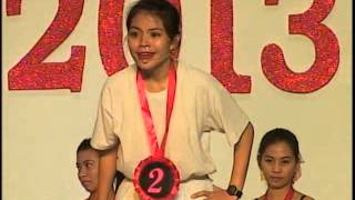 Declamation Champ [upl. by Hock236]