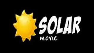 how to watch free movies on solar movie [upl. by Buxton]