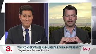 Why Conservatives and Liberals Think Differently [upl. by Chadbourne]