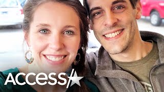 Jill Duggar amp Derick Dillard Restricted From Her Parents Home [upl. by Doralia828]