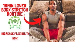 Relaxing Stretches for Stiff Muscles  Ask Doctor Jo [upl. by Am]