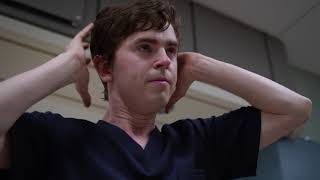 The Good Doctor  Season 4 Bloopers [upl. by Emarie]