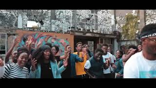 JOY OVERFLOW OFFICIAL MUSIC VIDEO  Joepraize [upl. by Idissac]