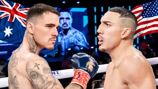 Teofimo Lopez USA vs George Kambosos Jr Australia  Boxing Fight Highlights HD [upl. by Eiroc]