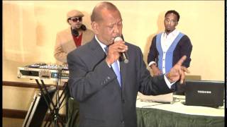 Hees Cusub Xasan Adan Samatar [upl. by Assenal]