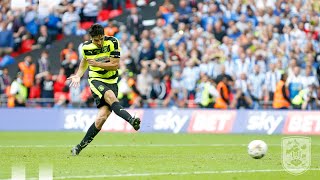 FULL GAME I Huddersfield Town vs Reading Sky Bet Championship PlayOff Final [upl. by Corrina149]