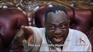 Ajebidan Part 2  Latest Yoruba Movie 2020 Premium Odunlade Adekola  Muyiwa Ademola  Ireti Osayemi [upl. by Ophelia894]