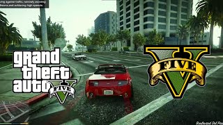 GTAV  100 Working  FitGirl Repack Installation amp Gameplay  How to install  38GB [upl. by Arawaj]