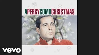 Perry Como  Theres No Place Like Home for the Holidays Official Audio [upl. by Sibley]