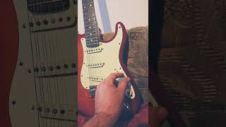 Squier Stratocaster [upl. by Ateekahs]