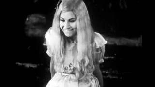 Alice in Wonderland 1931  Full Movie [upl. by Aenit267]