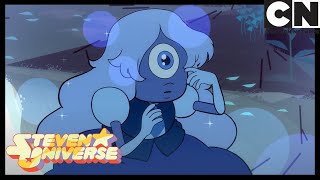 Garnet Becomes A Crystal Gems  The Answer  Steven Universe  Cartoon Network [upl. by Ebsen]