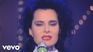 Marianne Rosenberg  Geh vorbei ZDF Hitparade 21021990 [upl. by Romine328]