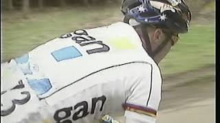 1998 Liege  Bastogne  Liege [upl. by Dyrrej]