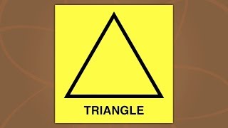 Triangle Song [upl. by Anahpos]