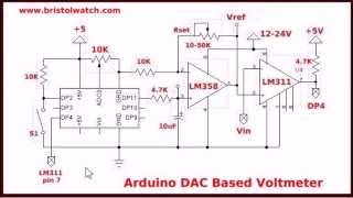 Comparator Circuits Introduction [upl. by Ttayw771]