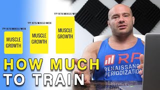 5 Techniques to Speed Up Muscle Growth [upl. by Markiv]