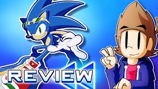 Sonic Riders  Review [upl. by Orual]