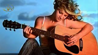 Beautiful Relaxing Guitar MusicThe Best Spanish Guitar Sensual Romantic Music Hits Evening Spa [upl. by Namyaw]