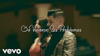 Noel Torres  Se Vinieron Los Problemas [upl. by Gustavus]