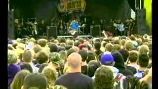 NOFX live  Warped Tour 2004 Full concert [upl. by Savanna]